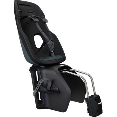 Thule Yepp Nexxt 2 Maxi fotelik rowerowy mocowany na ramie (Dark Slate) Thule Yepp Nexxt 2 Maxi fotelik rowerowy mocowany na ramie (Dark Slate)