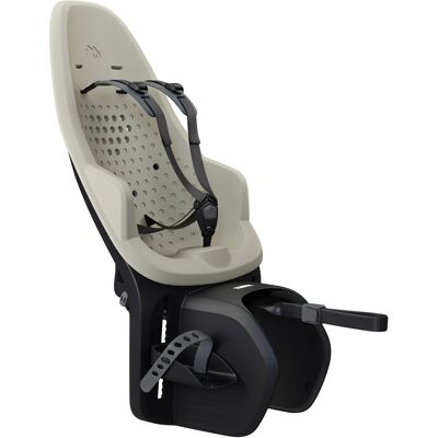 Thule Yepp 2 Maxi mocowany na bagażniku (Soft Sand) Thule Yepp 2 Maxi mocowany na bagażniku (Soft Sand)