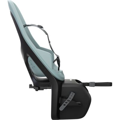 Thule Yepp 2 Maxi MIK HD fotelik rowerowy (Mid Blue) Thule Yepp 2 Maxi MIK HD fotelik rowerowy (Mid Blue)