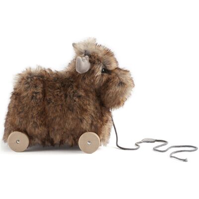 Kids Concept łoś do ciągnięcia Edvin Kids Concept łoś do ciągnięcia Edvin