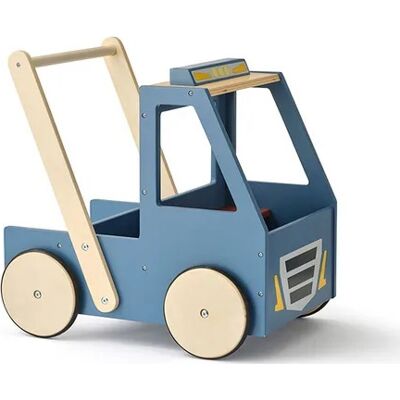 Kids Concept chodzik Ciężarówka Aiden Kids Concept chodzik Ciężarówka Aiden