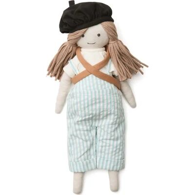 Kids Concept lalka Ingrid Kids Concept lalka Ingrid