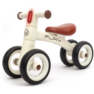 Milly Mally Flixy pojazd Cream Milly Mally Flixy pojazd Cream