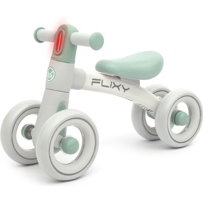 Milly Mally Flixy pojazd Mint Milly Mally Flixy pojazd Mint