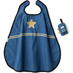 Kids Concept peleryna policjanta Kids Concept peleryna policjanta