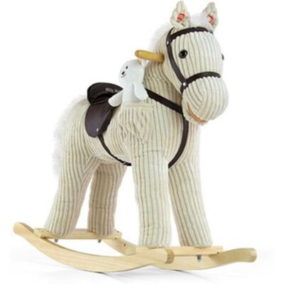 Milly Mally Pony Luna - Konik na Bujanie Milly Mally Pony Luna - Konik na Bujanie