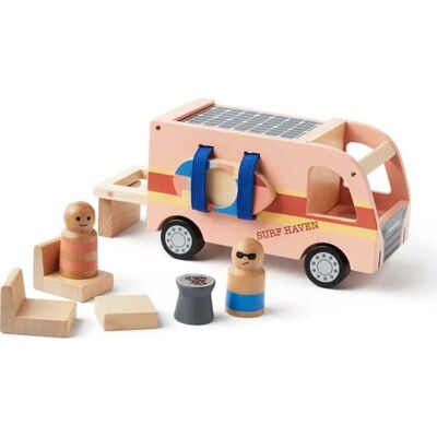 Kids Concept kamper van Aiden Kids Concept kamper van Aiden
