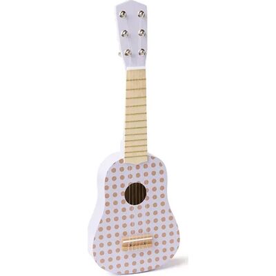 Kids Concept gitara dot lilac Kids Concept gitara dot lilac