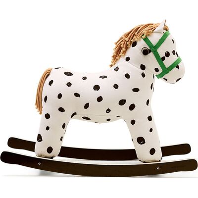 Kids Concept Konik na biegunach Pippi Kids Concept Konik na biegunach Pippi
