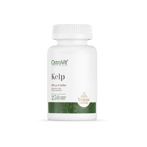 VIVIO Kelp 250 tabletek OstroVit