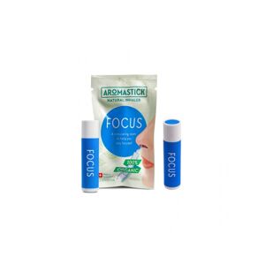 VIVIO Inhalator do nosa AromaStick Focus