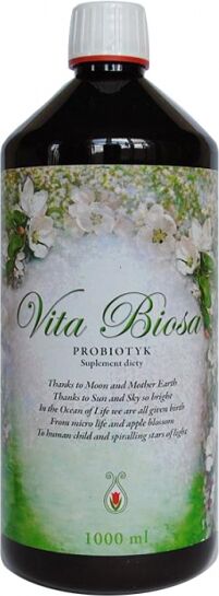 VIVIO Vita Biosa 1000 ml