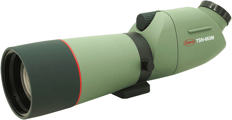 Kowa Luneta Kowa Spottingscope TSN-663M Prominar