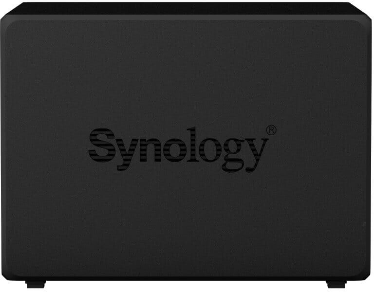 Synology Serwer plików Synology DiskStation DS420+