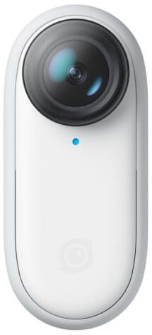 Insta360 Kamera sportowa Insta360 GO 2 64 GB