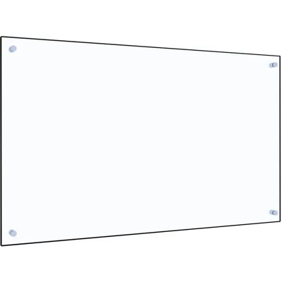 Edinos Panel ścienny do kuchni z przezroczystego szkła Z0-P07 Edinos Panel ścienny do kuchni z przezroczystego szkła Z0-P07