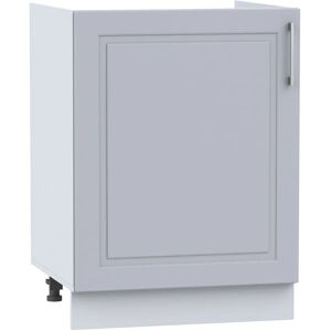 Edinos Szafka kuchenna pod zlew 60 cm D5-B37 Edinos Szafka kuchenna pod zlew 60 cm D5-B37