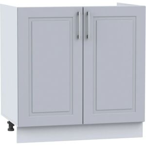 Edinos Szafka kuchenna pod zlew 80 cm R3-R56 Edinos Szafka kuchenna pod zlew 80 cm R3-R56