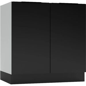 Edinos Szafka kuchenna pod zlew 80 cm S1-B71 Edinos Szafka kuchenna pod zlew 80 cm S1-B71