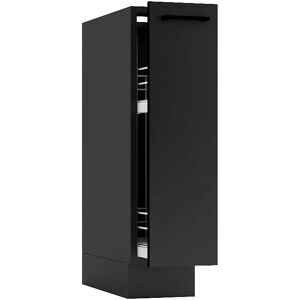 Edinos Szafka z koszem cargo 20 cm grafit M2-L33 Edinos Szafka z koszem cargo 20 cm grafit M2-L33