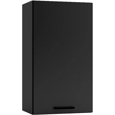 Edinos Szafka kuchenna górna 40 cm grafit F4-Z77 Edinos Szafka kuchenna górna 40 cm grafit F4-Z77