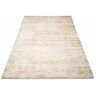 Profeos Prostokątny kremowy dywan w orientalny wzór - Nena 9X