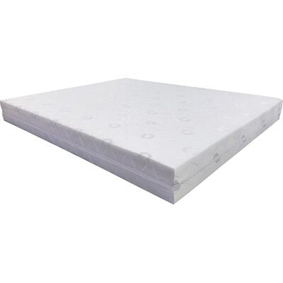 Edinos Materac kieszeniowy z 2 matami kokosowymi 120x200 W7-A30 Edinos Materac kieszeniowy z 2 matami kokosowymi 120x200 W7-A30