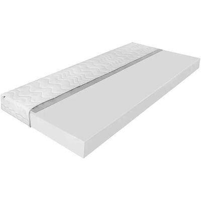Edinos Hypoalergiczny Materac Piankowy H3 120X200 W9-T09 Edinos Hypoalergiczny Materac Piankowy H3 120X200 W9-T09