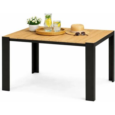 Edinos Stół ogrodowy 150 cm T4-D30 Edinos Stół ogrodowy 150 cm T4-D30