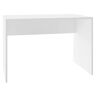 Elior Białe minimalistyczne tanie biurko - Govi 3X