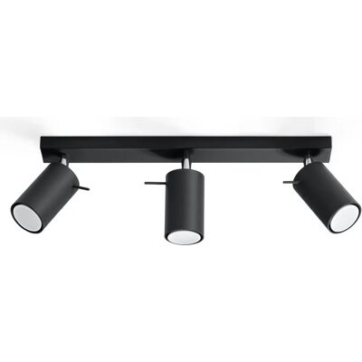 Lumes Designerski Plafon Halogenowy Meggi E783 C7-B74 Lumes Designerski Plafon Halogenowy Meggi E783 C7-B74