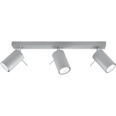 Lumes Minimalistyczny plafon LED A2-R80 Lumes Minimalistyczny plafon LED A2-R80