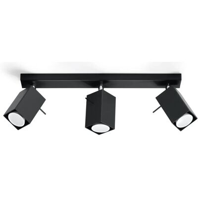 Lumes Halogenowy plafon LED E7-N19 Lumes Halogenowy plafon LED E7-N19