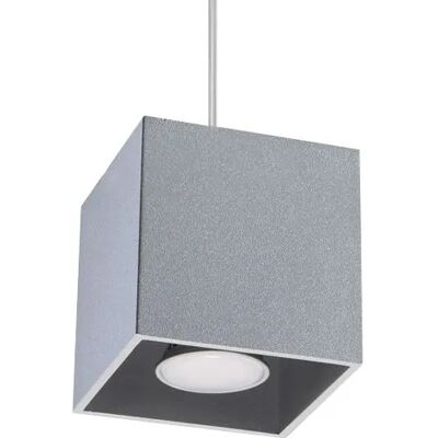 Lumes Lampa wisząca kostka LED D2-M83 Lumes Lampa wisząca kostka LED D2-M83