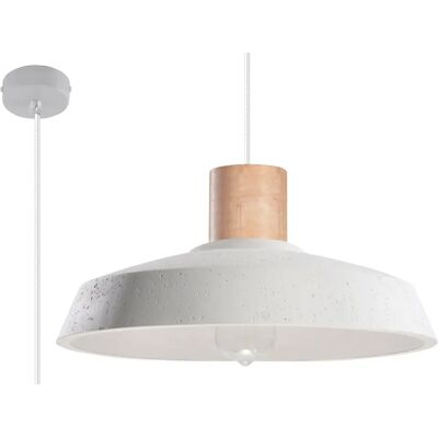 Lumes Industrialna lampa wisząca 3X E833 R0-C24 Lumes Industrialna lampa wisząca 3X E833 R0-C24