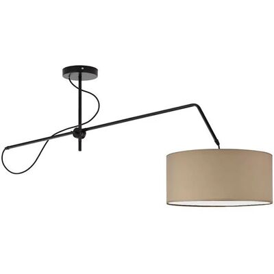 Lumes Lampa wisząca z ruchomym ramieniem B4-P89 Lumes Lampa wisząca z ruchomym ramieniem B4-P89