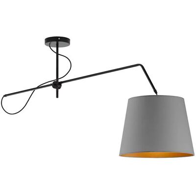 Lumes Lampa wisząca glamour nad stół T2-H07 Lumes Lampa wisząca glamour nad stół T2-H07
