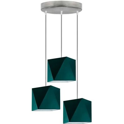 Lumes Lampa wisząca regulowana - E7-C29 Lumes Lampa wisząca regulowana - E7-C29