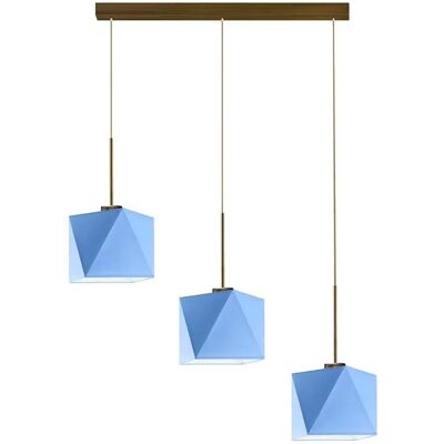 Lumes Lampa wisząca kuchenna - C0-S31 Lumes Lampa wisząca kuchenna - C0-S31