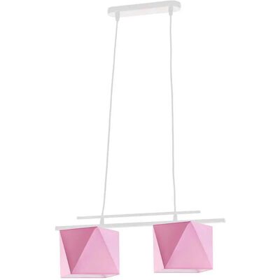 Lumes Podwójna elegancka lampa wisząca 18 kolorów do wyboru E8-G35 Lumes Podwójna elegancka lampa wisząca 18 kolorów do wyboru E8-G35