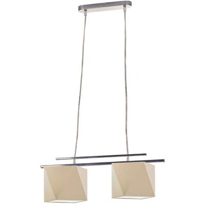 Lumes Regulowana lampa wisząca do jadalni - M9-N62 Lumes Regulowana lampa wisząca do jadalni - M9-N62