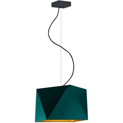 Lumes Geometryczna lampa wisząca LED - N8-N70 Lumes Geometryczna lampa wisząca LED - N8-N70