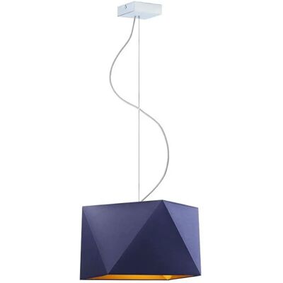 Lumes Skandynawska lampa wisząca LED - K7-L69 Lumes Skandynawska lampa wisząca LED - K7-L69