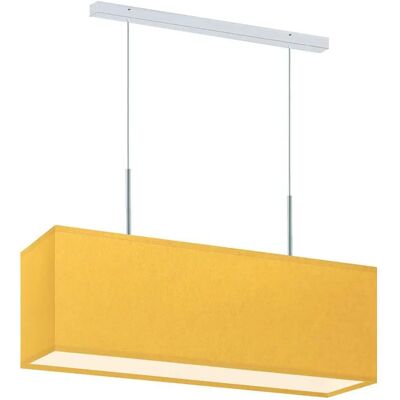 Lumes Kuchenna lampa wisząca na stalowym stelażu - A9-Z82 Lumes Kuchenna lampa wisząca na stalowym stelażu - A9-Z82