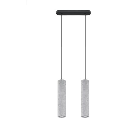 Lumes Industrialna lampa wisząca nad stół - 4S EX572 P1-S94 Lumes Industrialna lampa wisząca nad stół - 4S EX572 P1-S94
