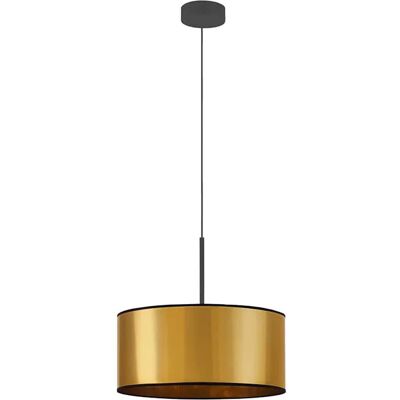 Lumes Złoty żyrandol w stylu glamour 30 cm - EX871 H4-M69 Lumes Złoty żyrandol w stylu glamour 30 cm - EX871 H4-M69