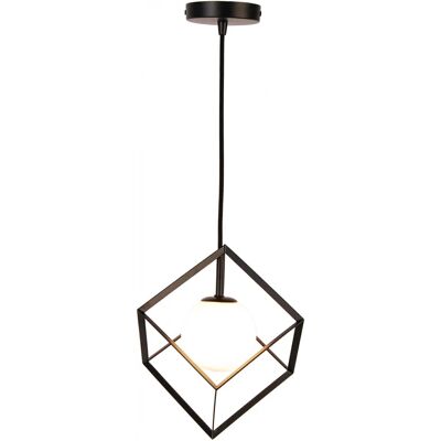 Lumes Industrialna lampa wisząca - K129 L2-W30 Lumes Industrialna lampa wisząca - K129 L2-W30