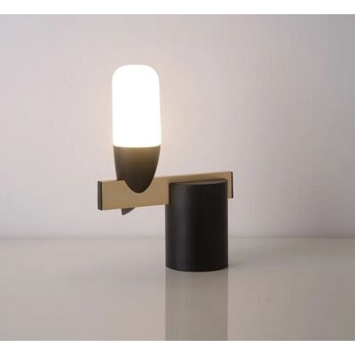 Lumes Lampa stołowa ptak na gałęzi - V036 Z3-H97 Lumes Lampa stołowa ptak na gałęzi - V036 Z3-H97