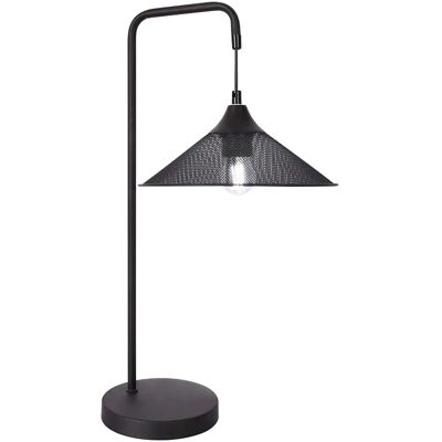 Lumes Industrialna lampa stołowa - C1-R96 Lumes Industrialna lampa stołowa - C1-R96
