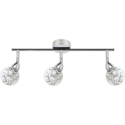 Lumes Nowoczesna lampa sufitowa - 3X K177 S9-H98 Lumes Nowoczesna lampa sufitowa - 3X K177 S9-H98